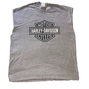 Harley Davidson Muscle Shirt Huntington WV